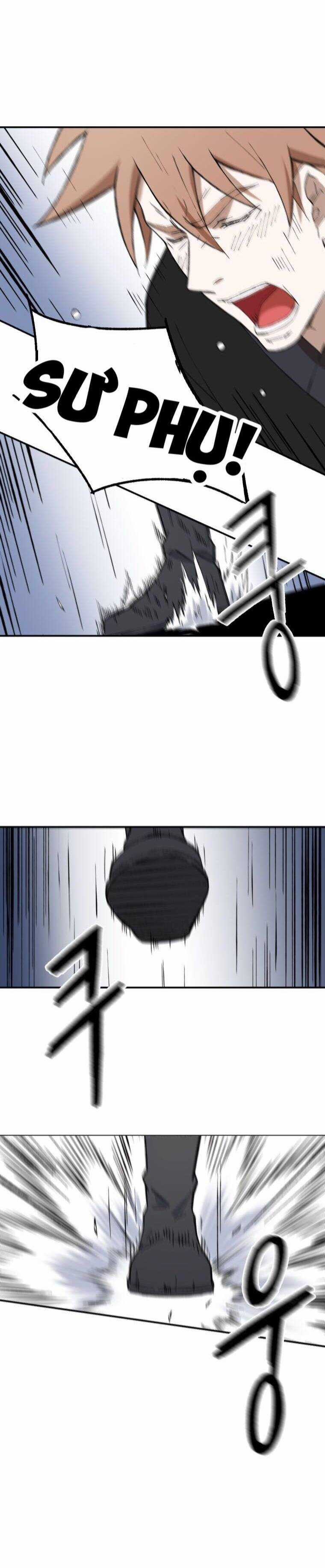 Đại Cao Thủ - Chương 63 - Trang 24