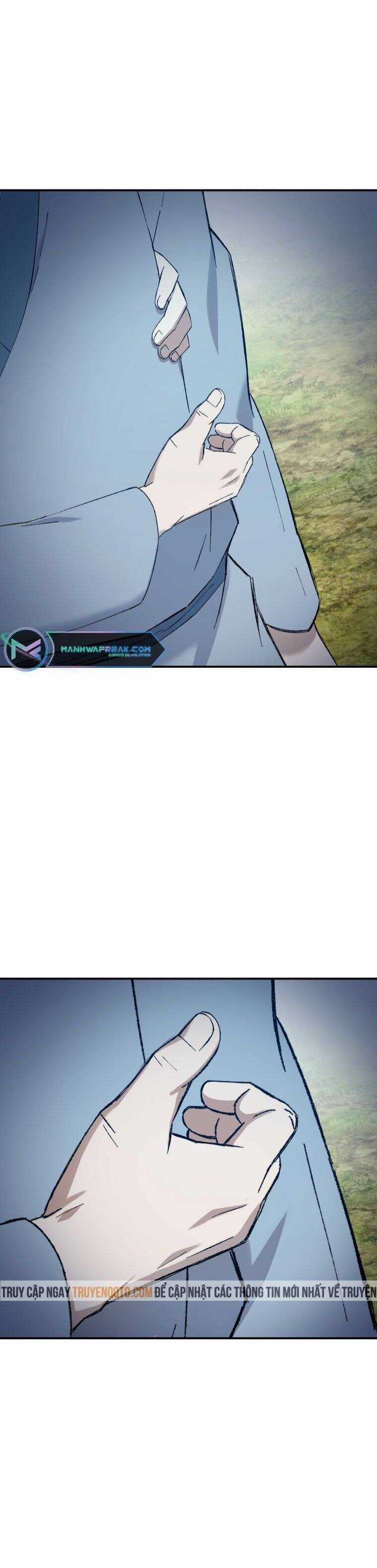 Đại Cao Thủ - Chương 63 - Trang 26