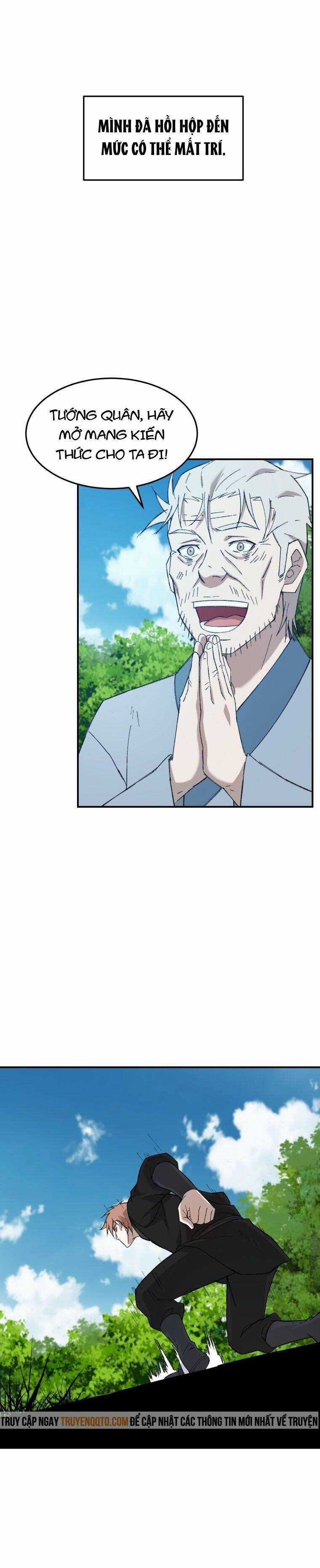 Đại Cao Thủ - Chương 63 - Trang 8