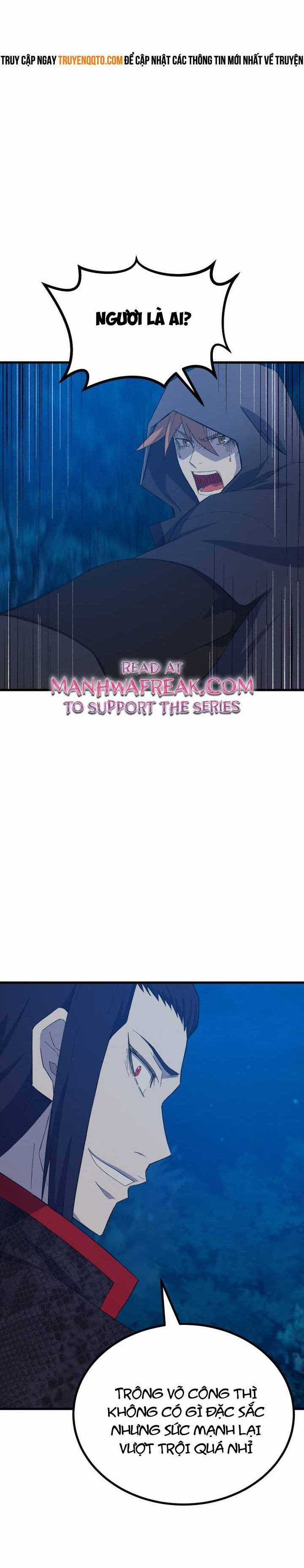 Đại Cao Thủ - Chương 64 - Trang 33
