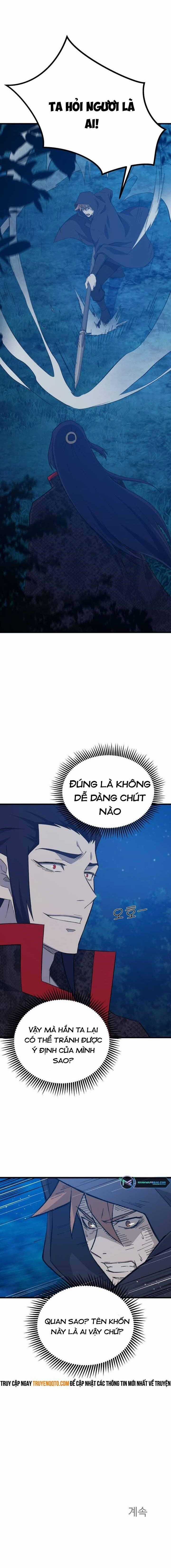 Đại Cao Thủ - Chương 64 - Trang 34
