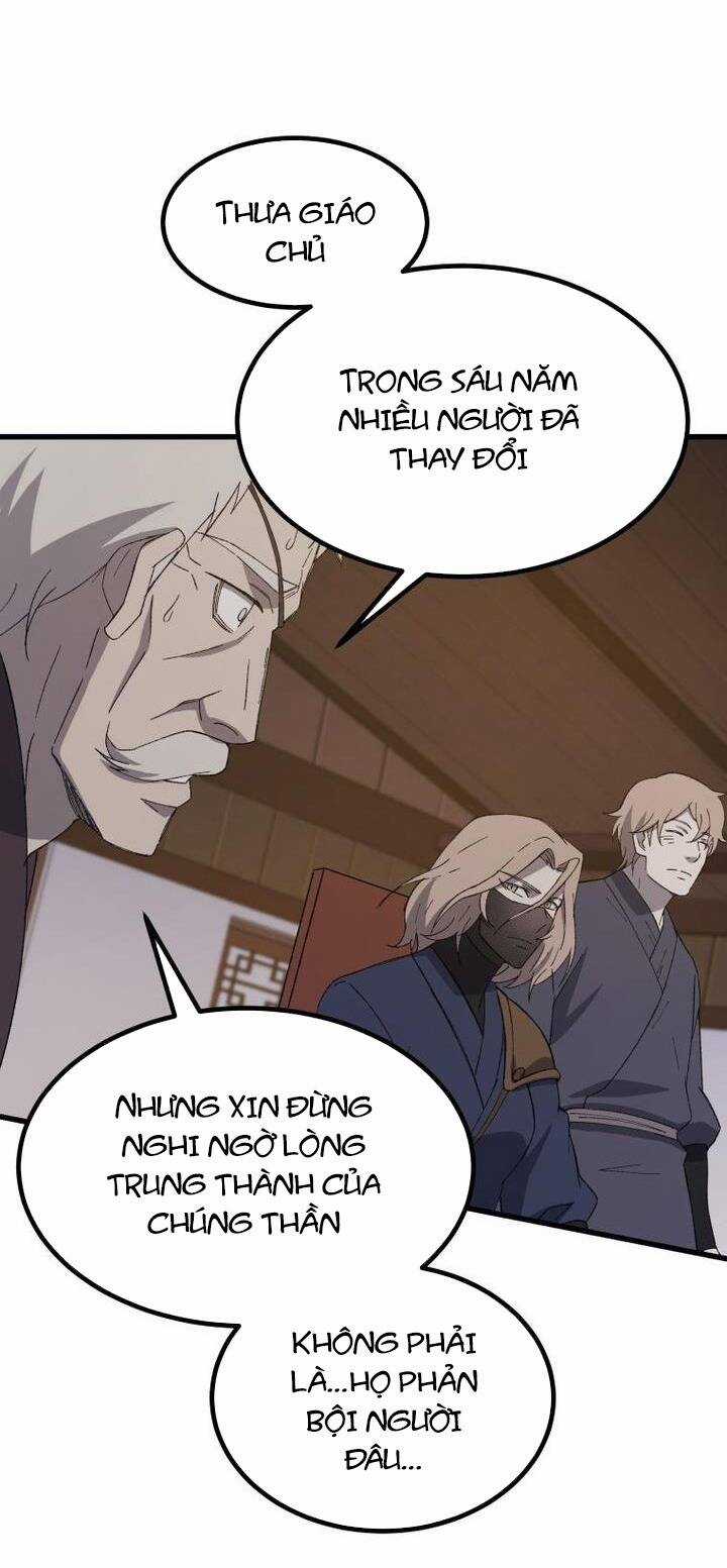 Đại Cao Thủ - Chương 68 - Trang 37