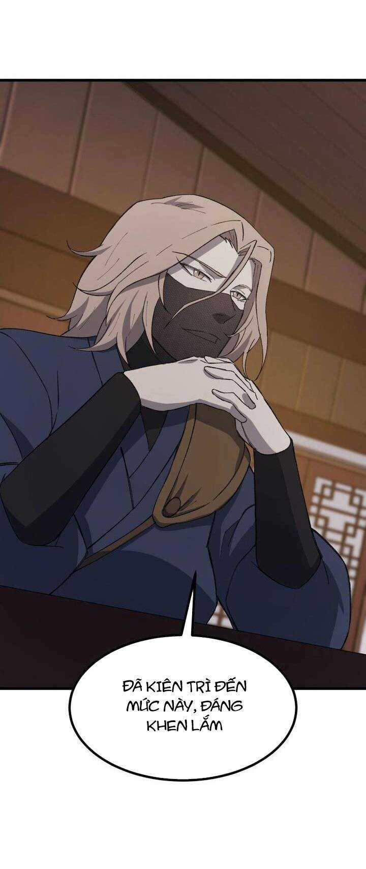 Đại Cao Thủ - Chương 68 - Trang 40