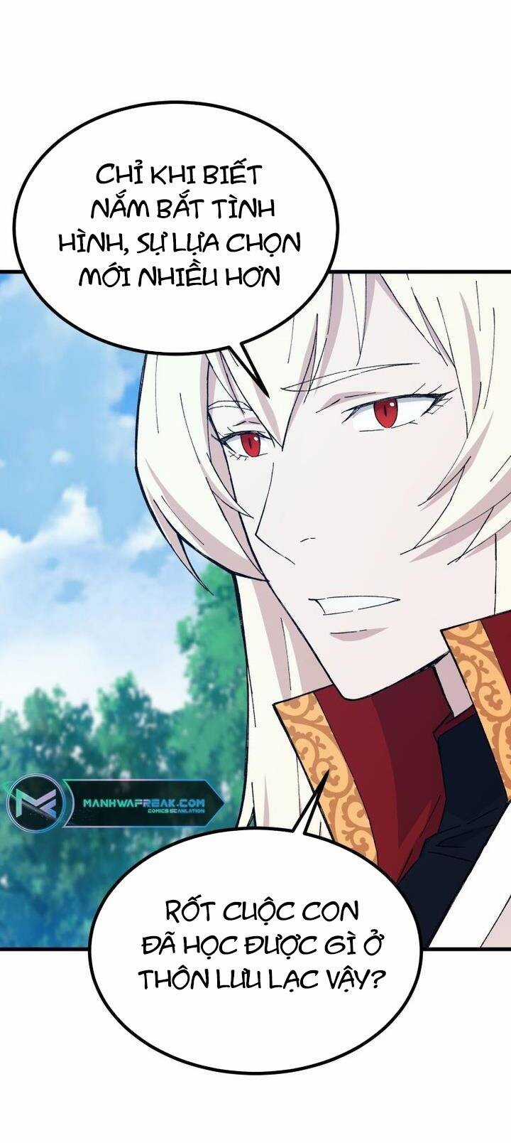 Đại Cao Thủ - Chương 68 - Trang 49