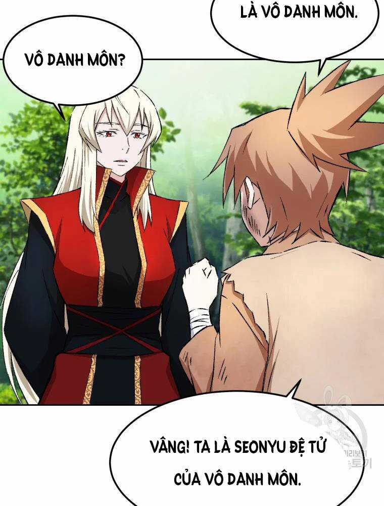 Đại Cao Thủ - Chương 7 - Trang 39