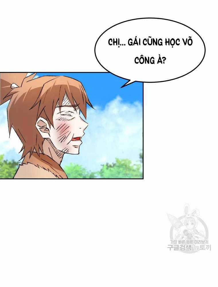 Đại Cao Thủ - Chương 7 - Trang 42