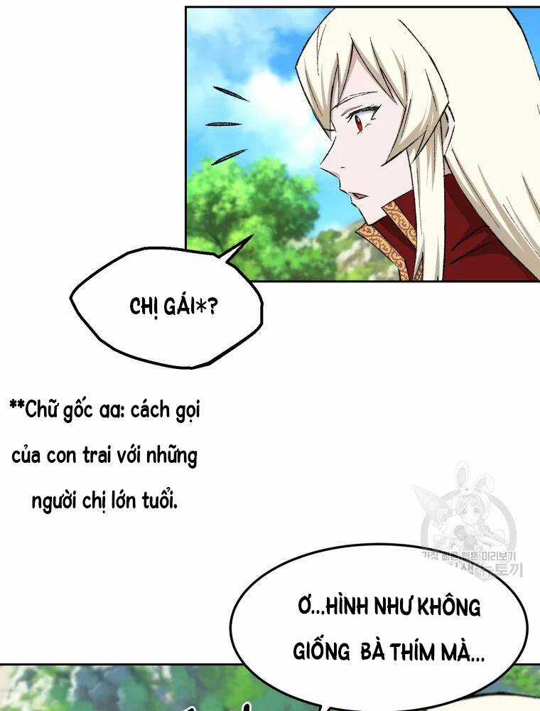 Đại Cao Thủ - Chương 7 - Trang 43