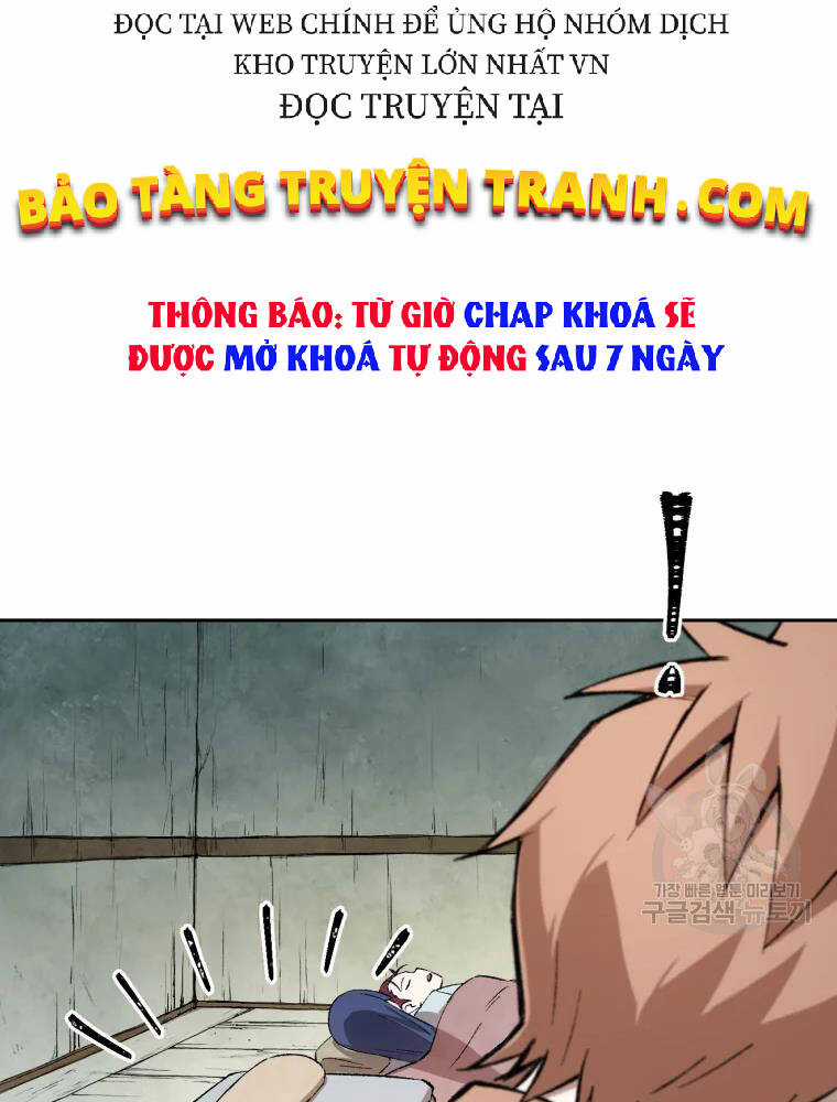 Đại Cao Thủ - Chương 7 - Trang 8