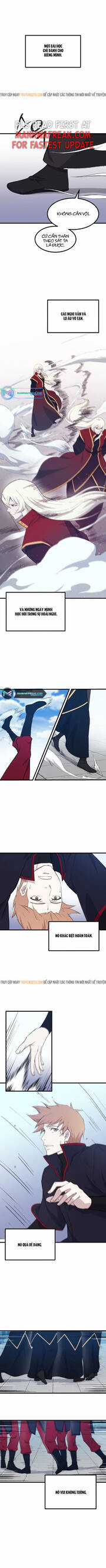 Đại Cao Thủ - Chương 72 - Trang 3