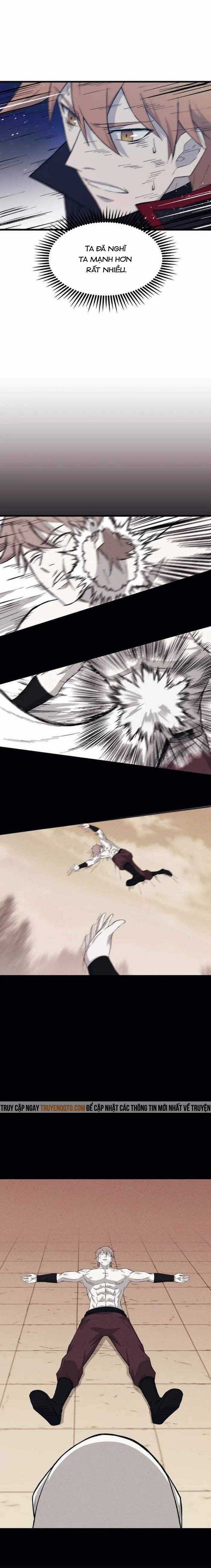 Đại Cao Thủ - Chương 73 - Trang 10