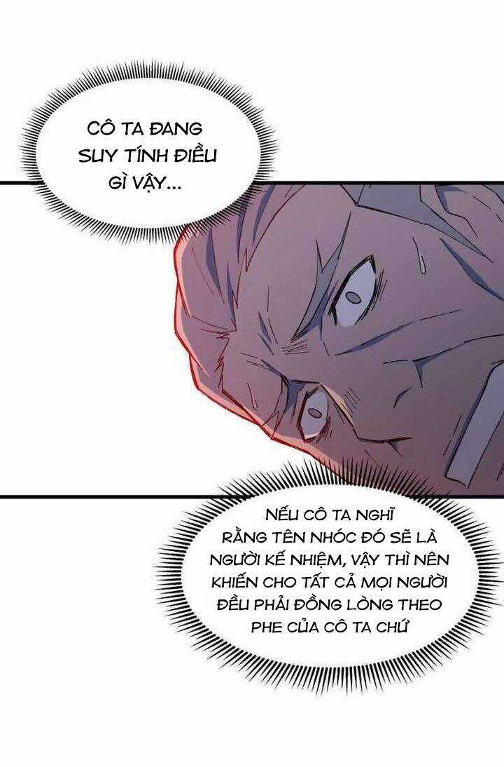Đại Cao Thủ - Chương 74 - Trang 22