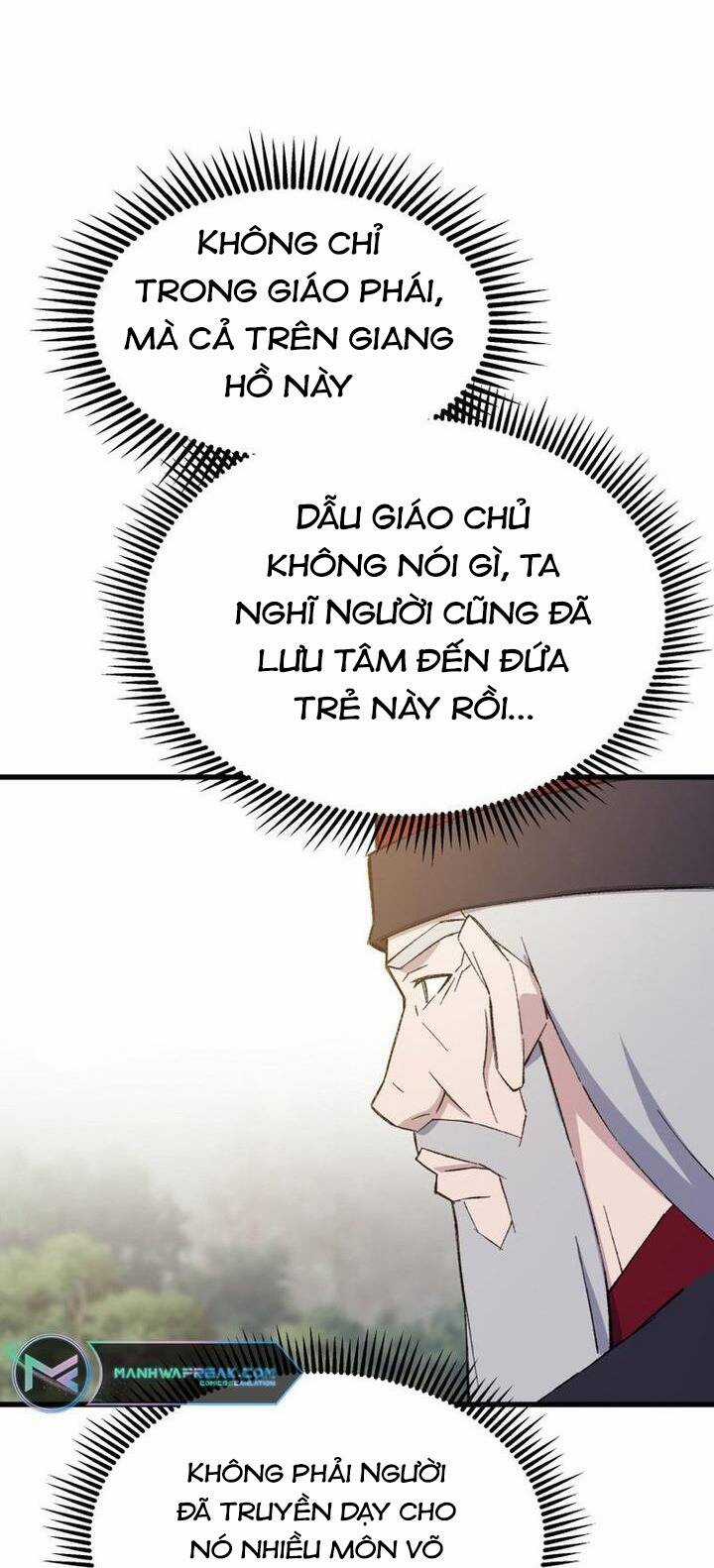 Đại Cao Thủ - Chương 76 - Trang 19