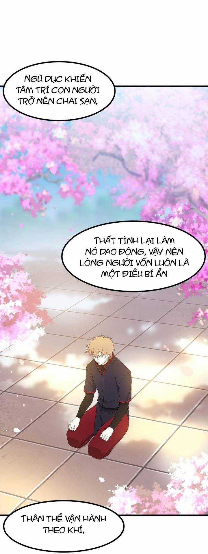 Đại Cao Thủ - Chương 76 - Trang 3