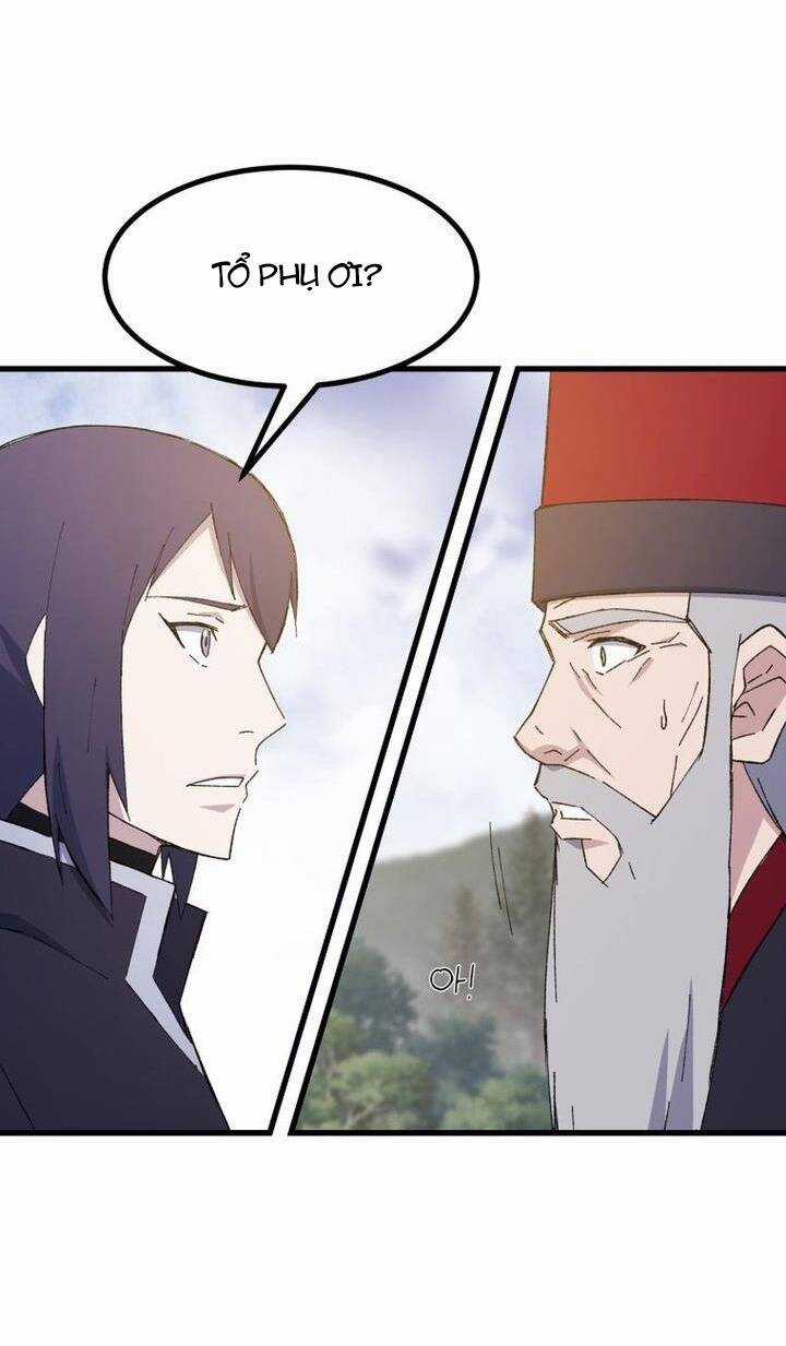 Đại Cao Thủ - Chương 76 - Trang 21