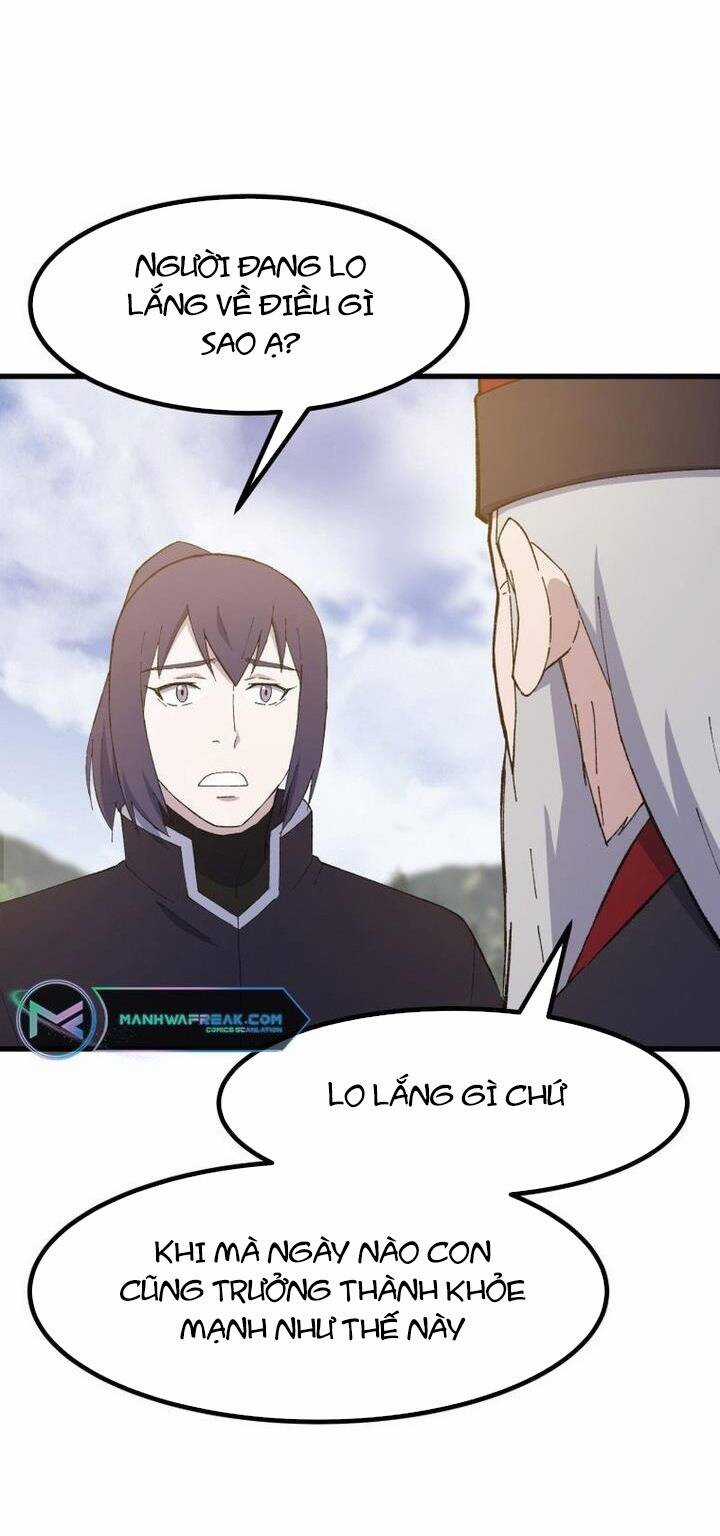 Đại Cao Thủ - Chương 76 - Trang 22