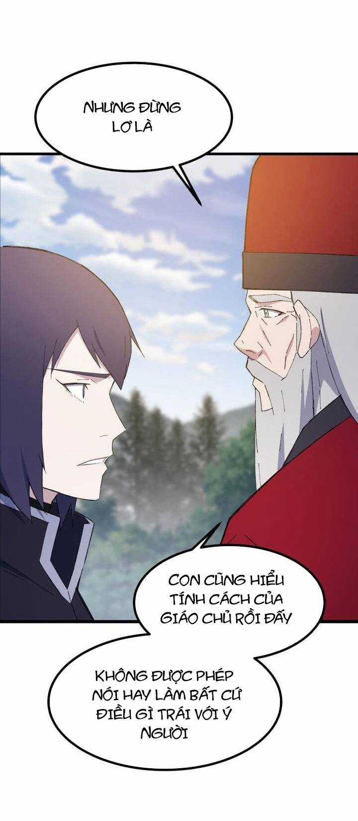 Đại Cao Thủ - Chương 76 - Trang 29