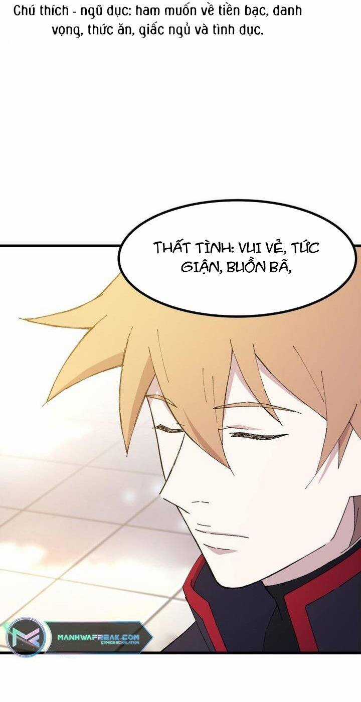 Đại Cao Thủ - Chương 76 - Trang 4