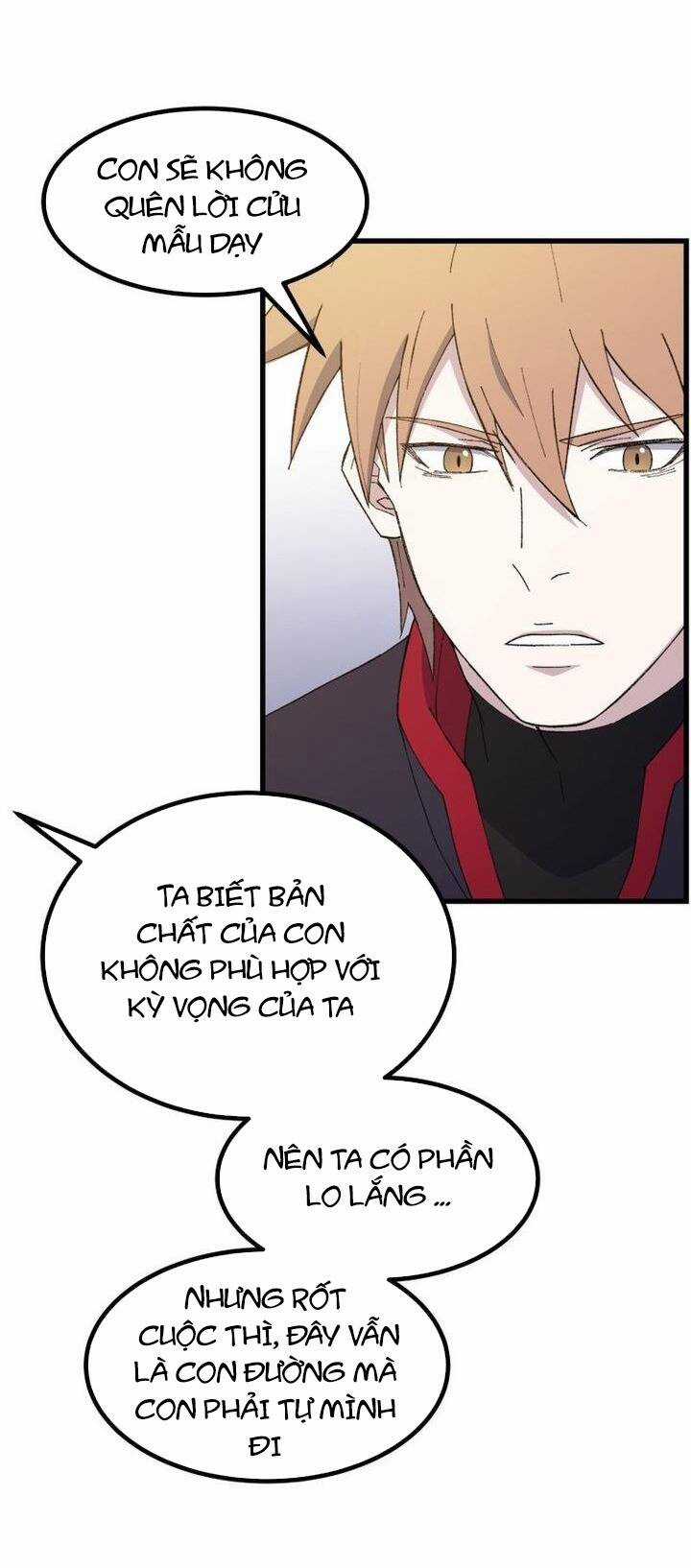 Đại Cao Thủ - Chương 76 - Trang 41
