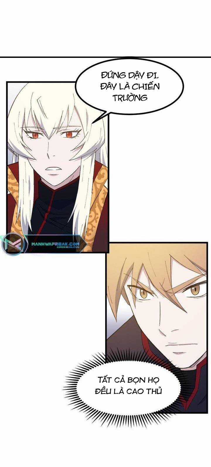 Đại Cao Thủ - Chương 76 - Trang 68