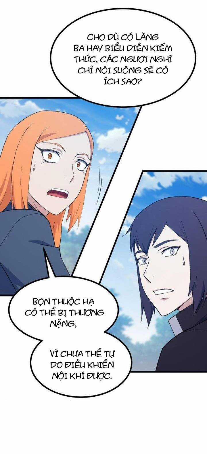 Đại Cao Thủ - Chương 78 - Trang 40