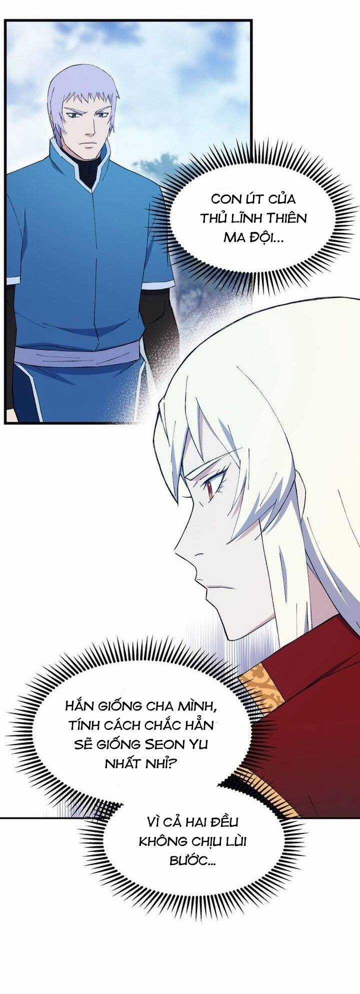 Đại Cao Thủ - Chương 78 - Trang 54