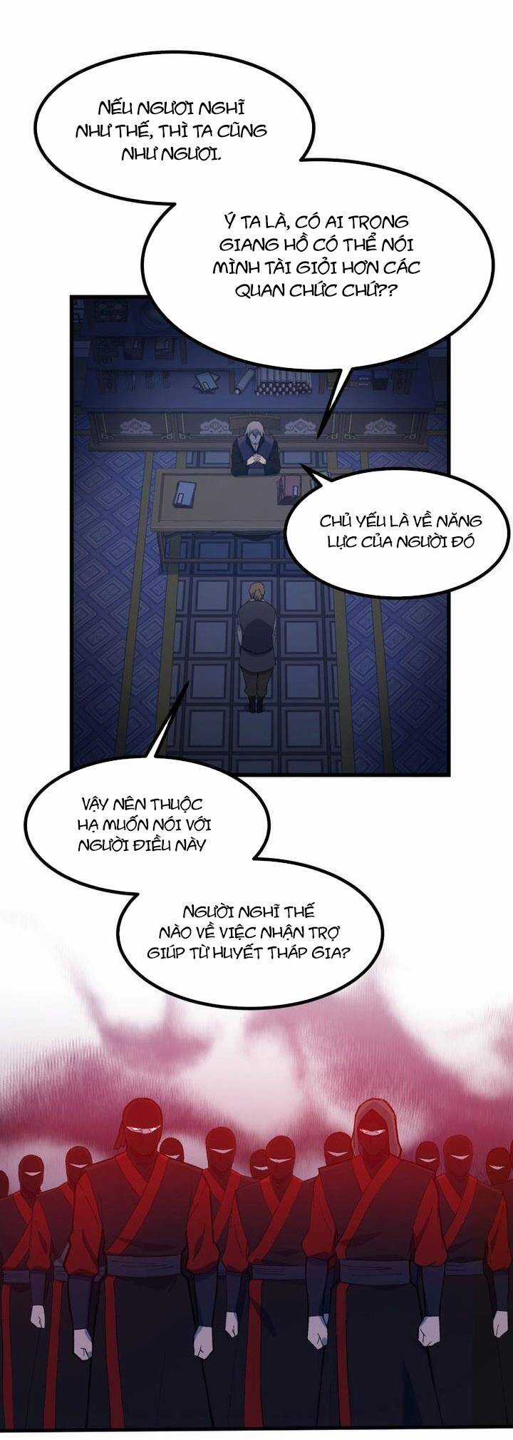 Đại Cao Thủ - Chương 78 - Trang 9