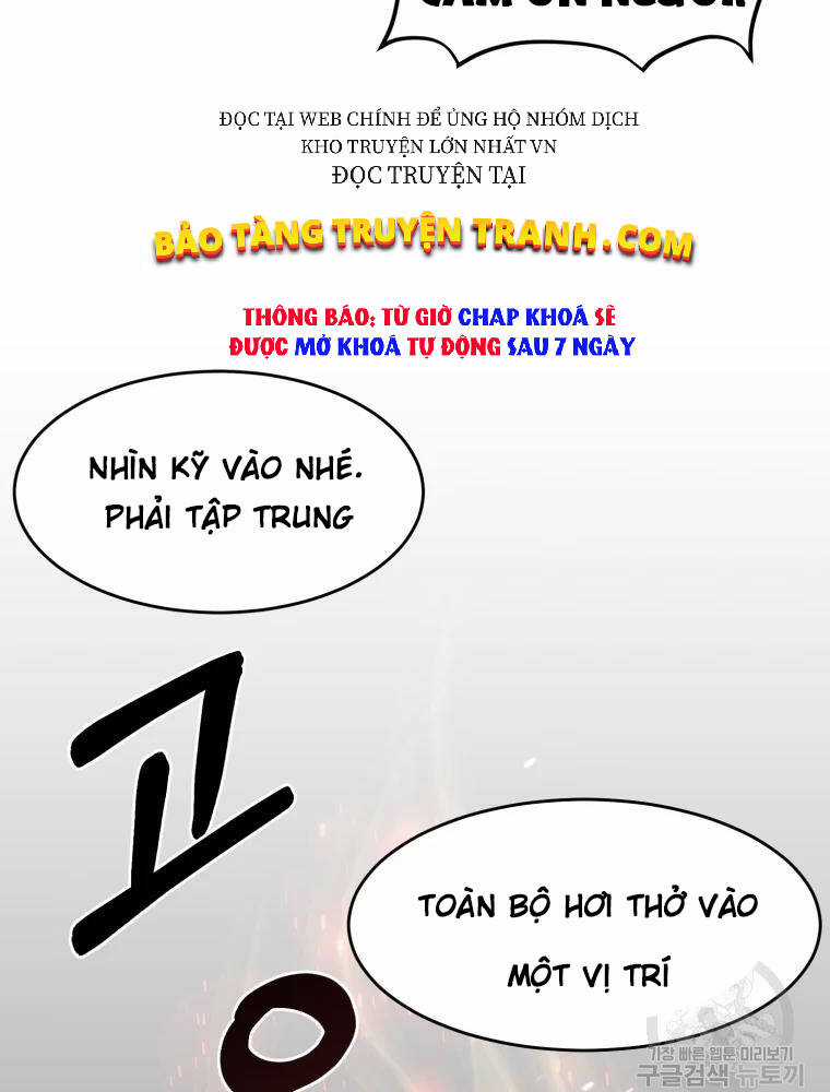 Đại Cao Thủ - Chương 8 - Trang 3