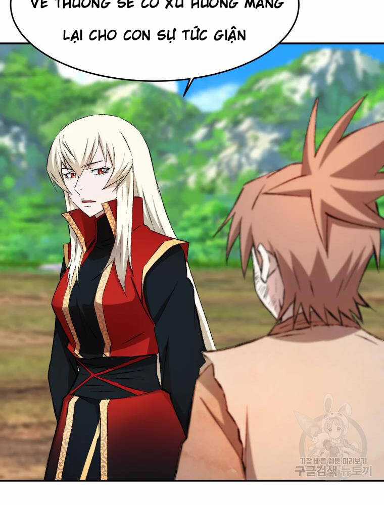 Đại Cao Thủ - Chương 8 - Trang 21