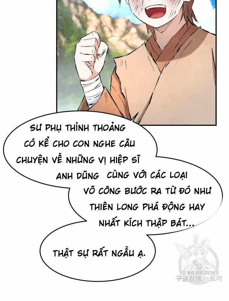 Đại Cao Thủ - Chương 8 - Trang 27