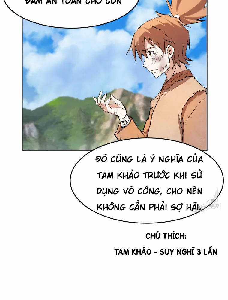 Đại Cao Thủ - Chương 8 - Trang 34