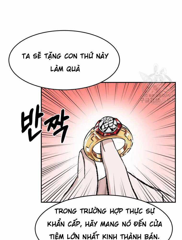 Đại Cao Thủ - Chương 8 - Trang 45