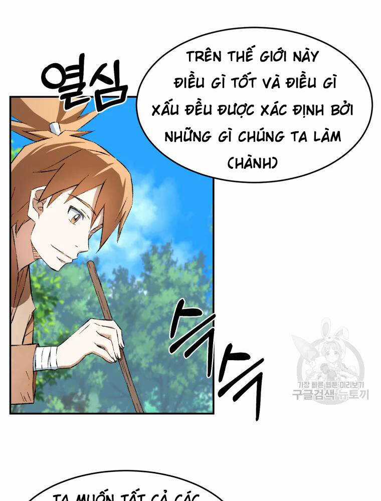 Đại Cao Thủ - Chương 8 - Trang 85