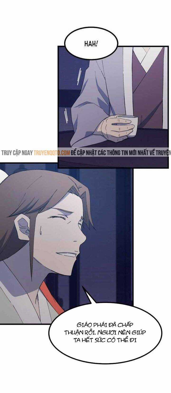 Đại Cao Thủ - Chương 81 - Trang 24