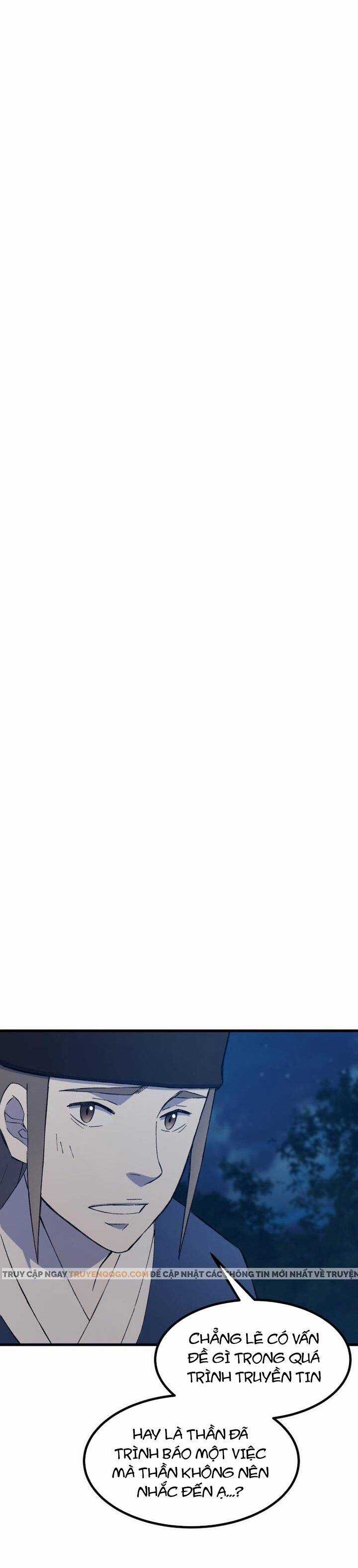 Đại Cao Thủ - Chương 85 - Trang 3