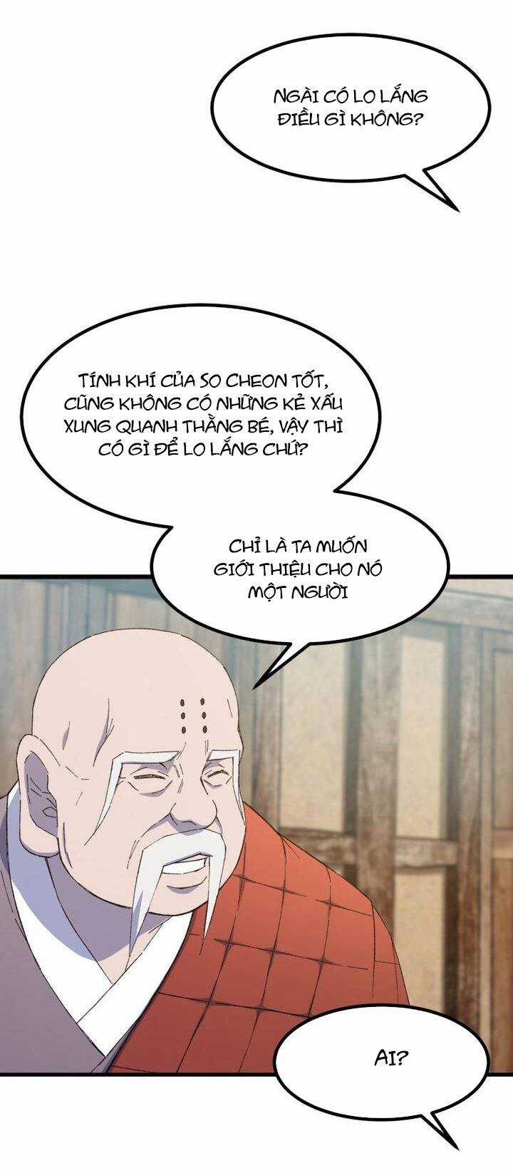 Đại Cao Thủ - Chương 85 - Trang 30