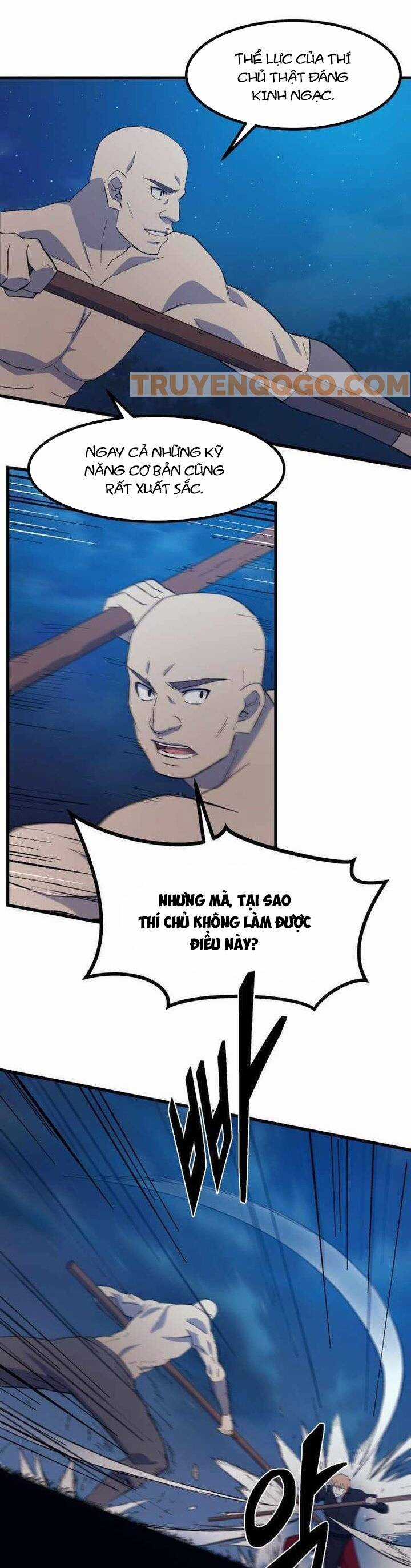 Đại Cao Thủ - Chương 88 - Trang 5