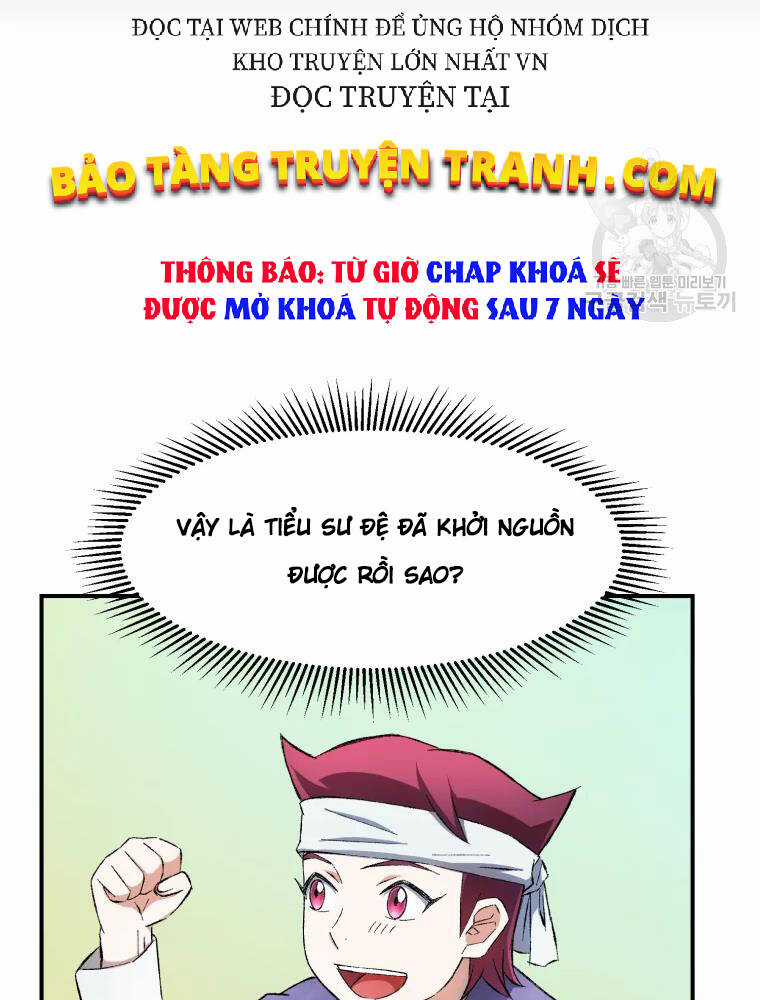 Đại Cao Thủ - Chương 9 - Trang 30