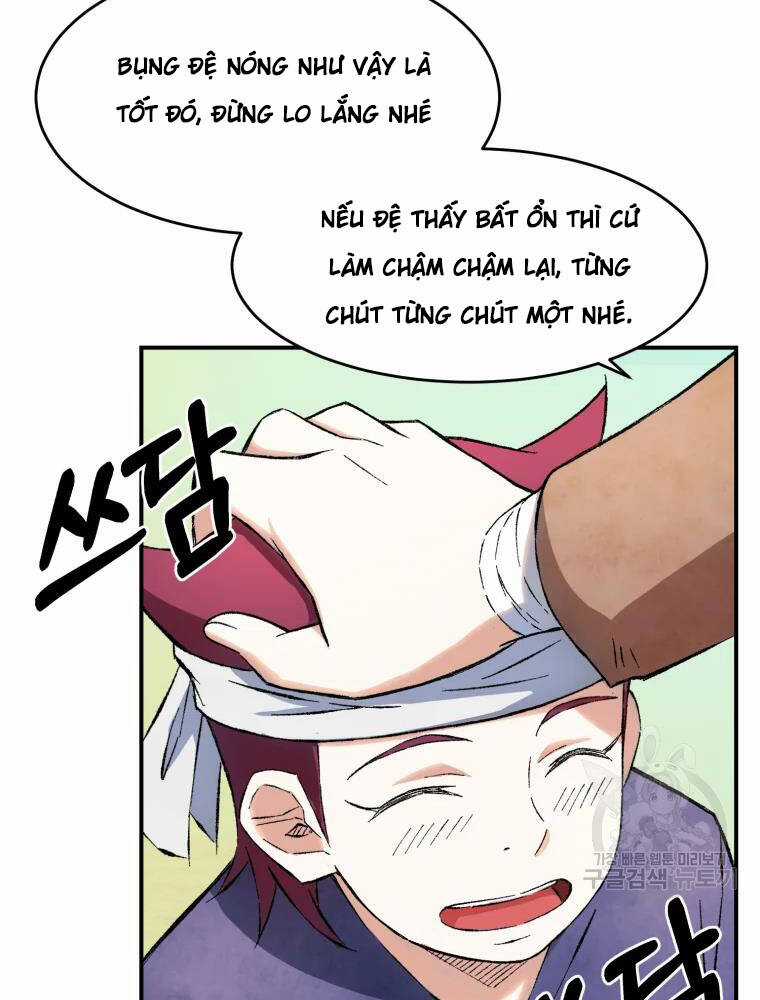 Đại Cao Thủ - Chương 9 - Trang 33