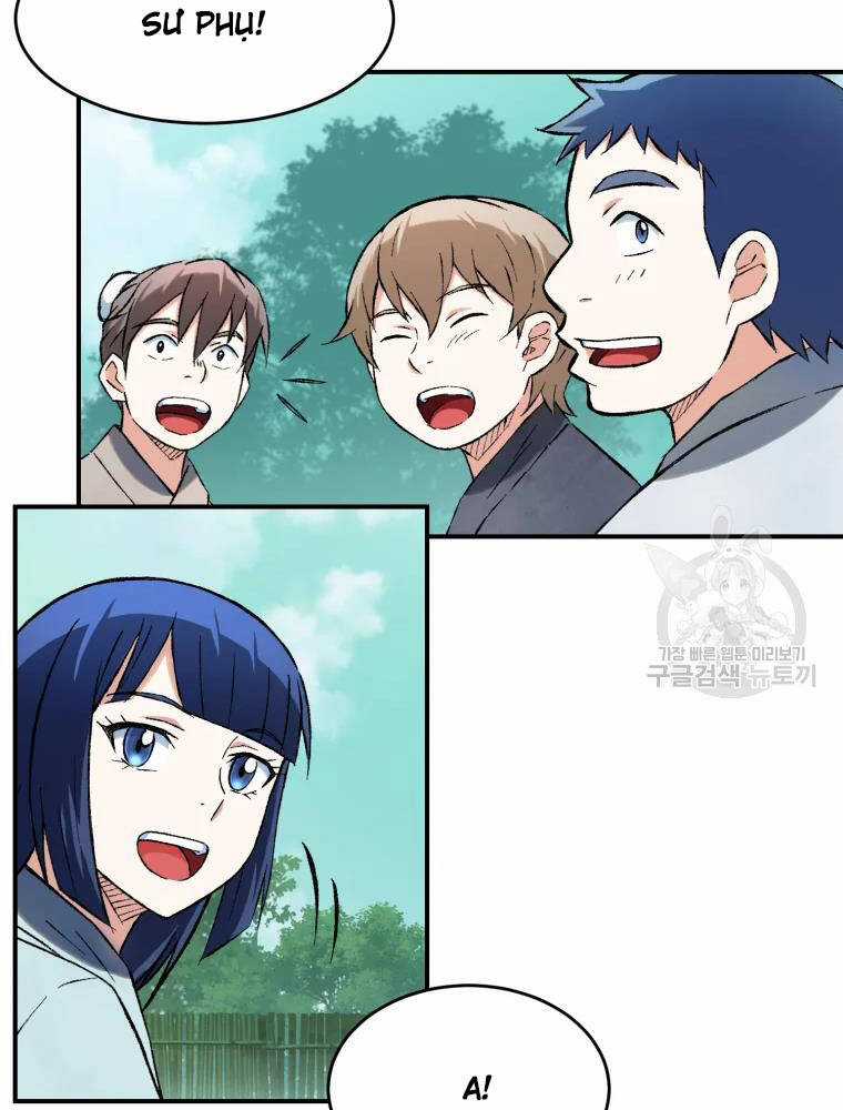 Đại Cao Thủ - Chương 9 - Trang 39