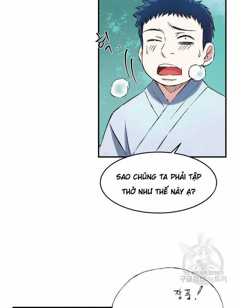 Đại Cao Thủ - Chương 9 - Trang 6