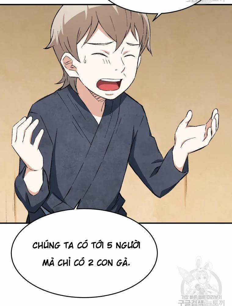 Đại Cao Thủ - Chương 9 - Trang 54