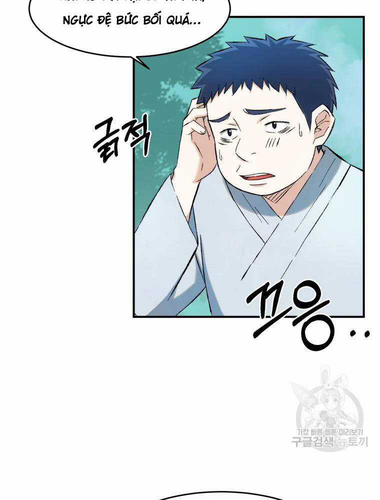 Đại Cao Thủ - Chương 9 - Trang 8