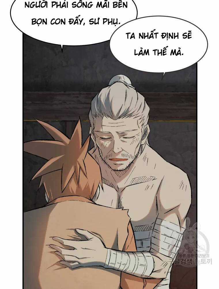 Đại Cao Thủ - Chương 9 - Trang 91