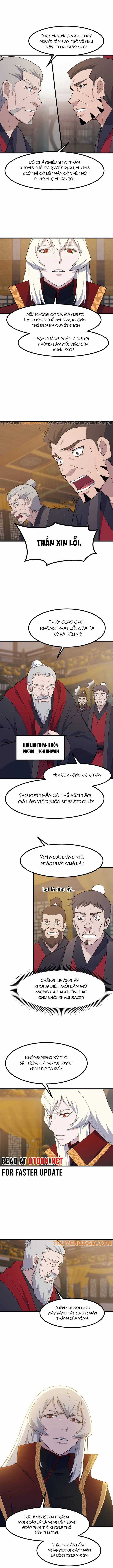 Đại Cao Thủ - Chương 92 - Trang 4