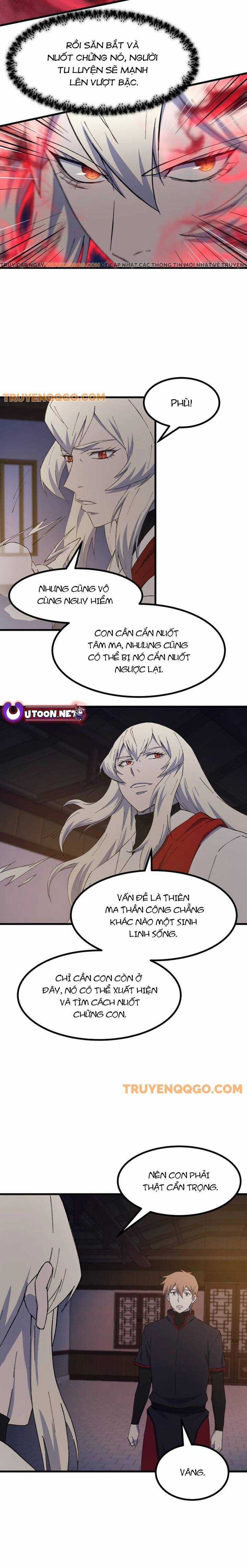 Đại Cao Thủ - Chương 96 - Trang 4