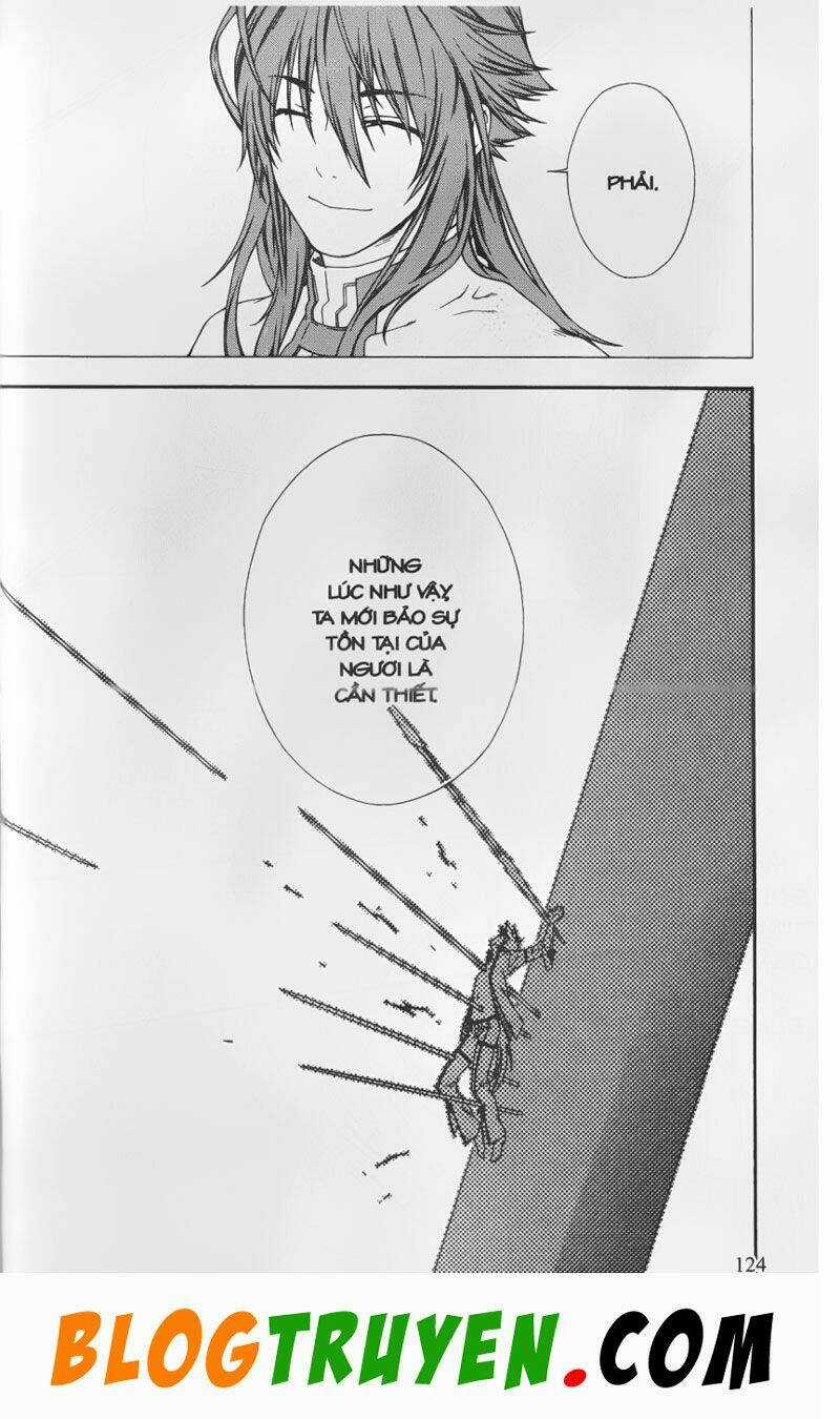 Đại Chiến Bóng Tối - Chapter 49 - Trang 25