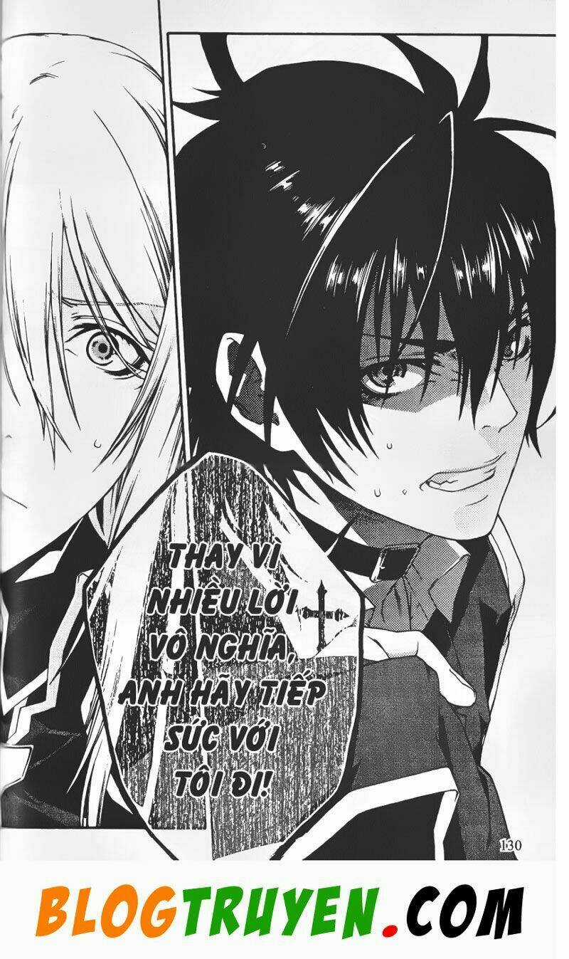 Đại Chiến Bóng Tối - Chapter 50 - Trang 3