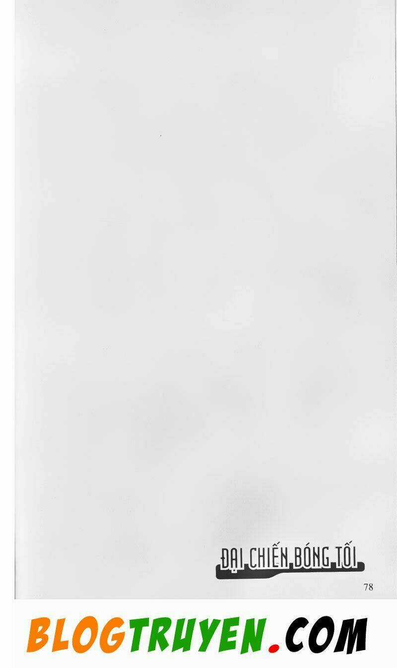 Đại Chiến Bóng Tối - Chapter 55 - Trang 3