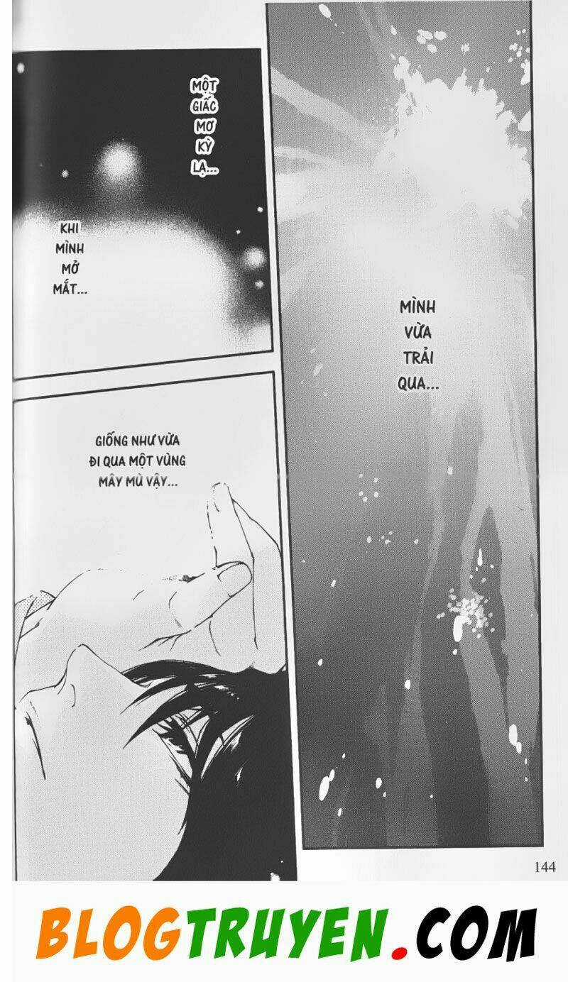 Đại Chiến Bóng Tối - Chapter 64 - Trang 3