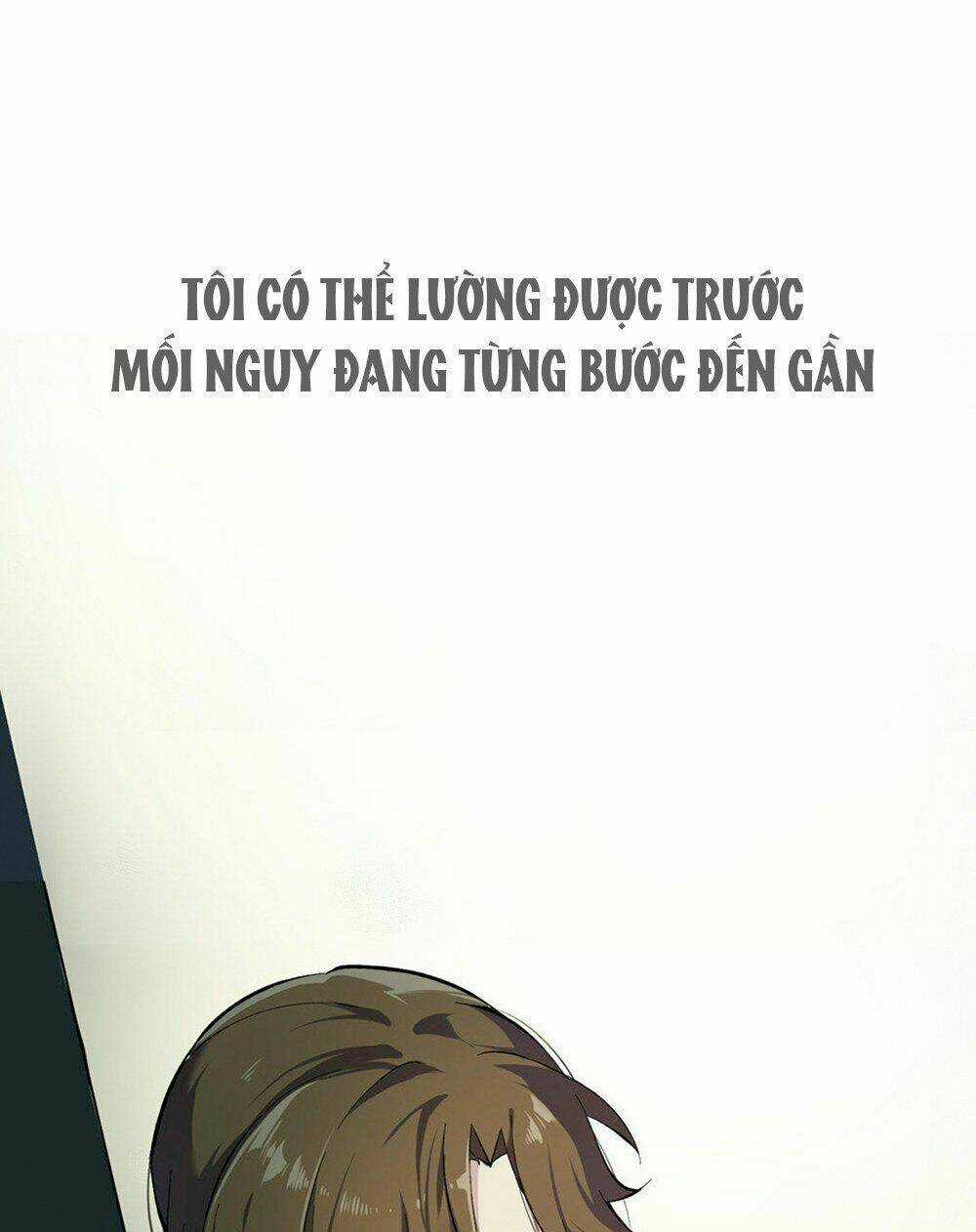 Đại Chiến Công Chúa - Chapter 0 - Trang 17